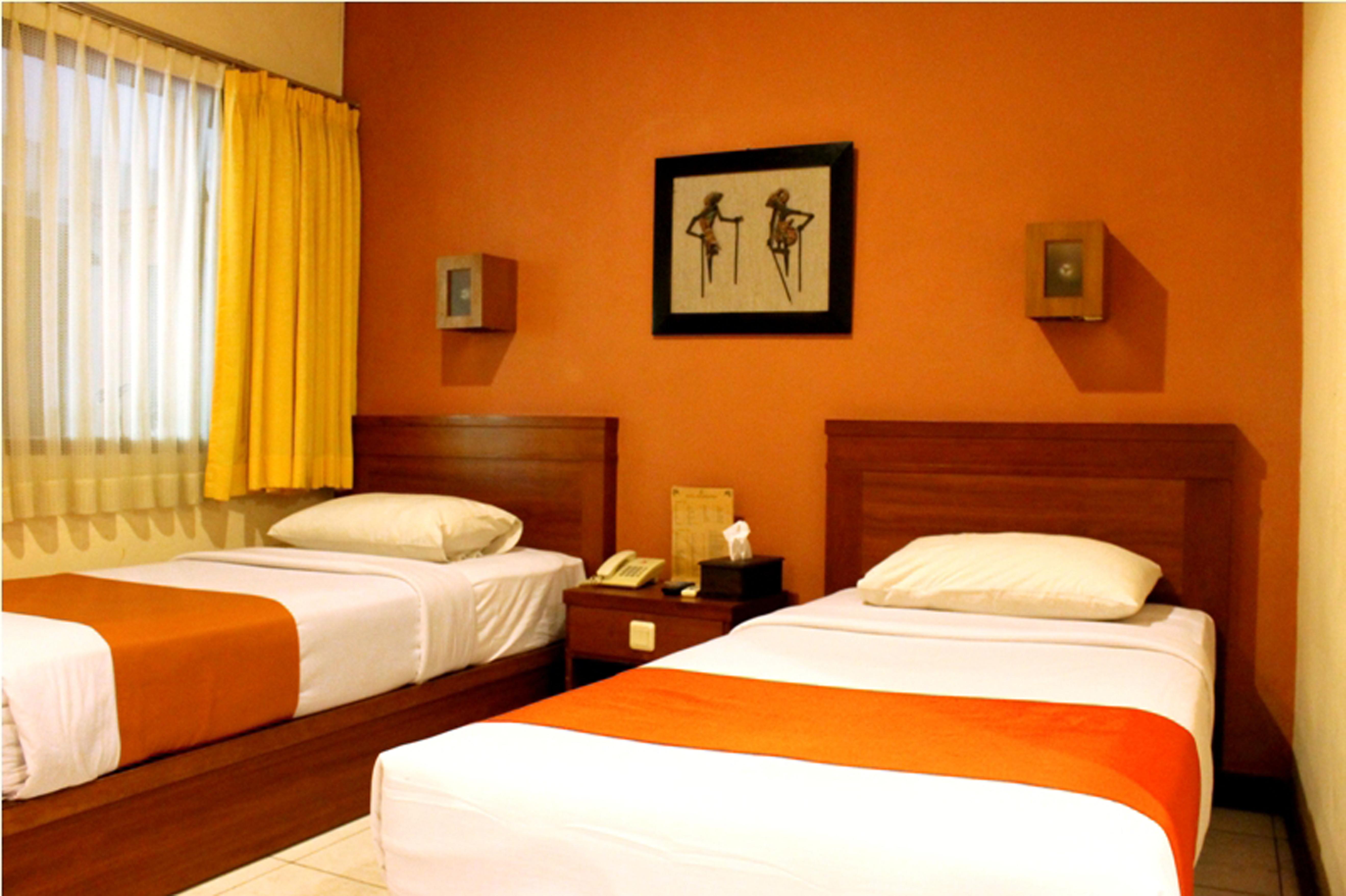 Sukajadi Hotel, Convention And Gallery Bandung Eksteriør bilde